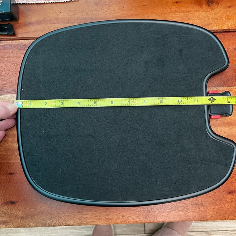 Sliding Tray for Appliances - Everie 2-Finger Slider